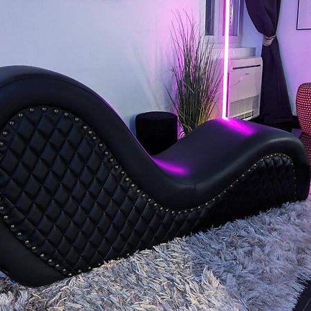 Le Lovt - Love Room Нант Екстериор снимка